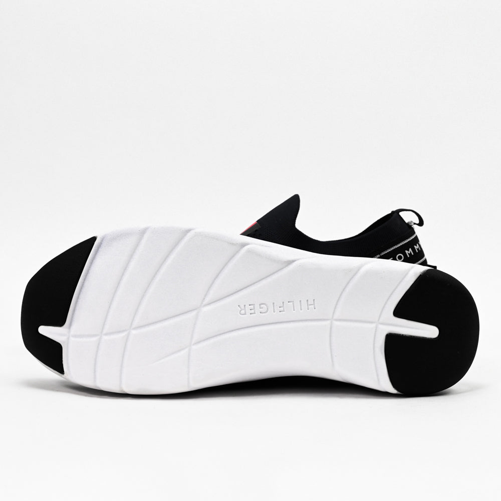 Tommy Hilfiger Low Cut Slip-On Sneakers