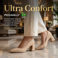 Chaussures à talons Piccadilly Femme