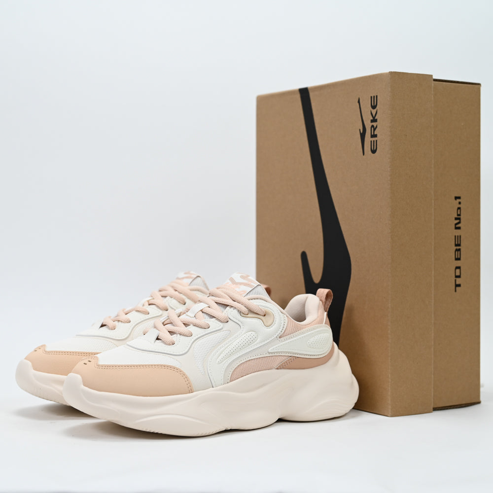 ERKE FOOTWEAR