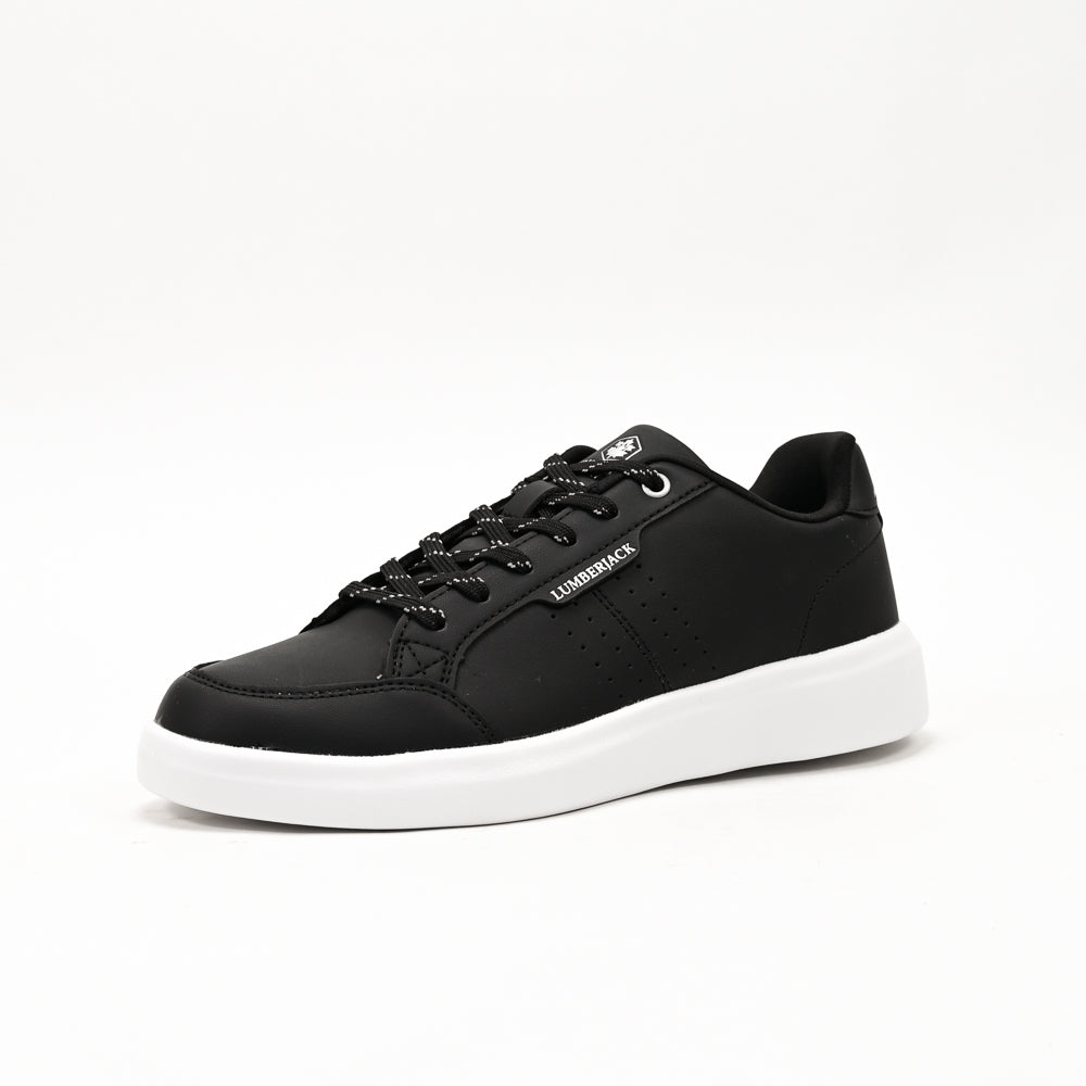Lumberjack Helena basket femme — paire complète