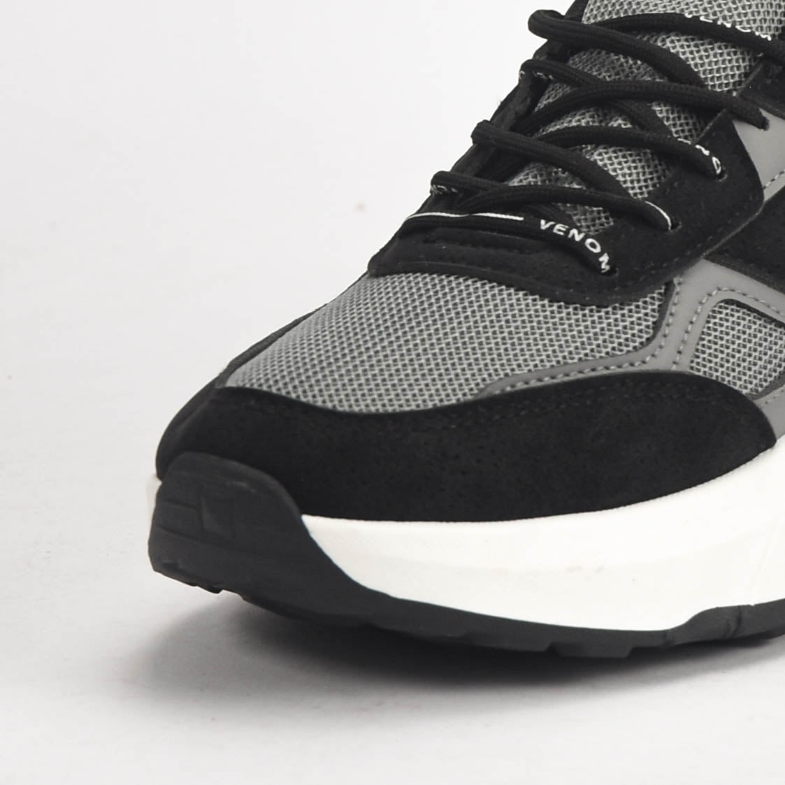 VENOM SHOES V39-17GREY