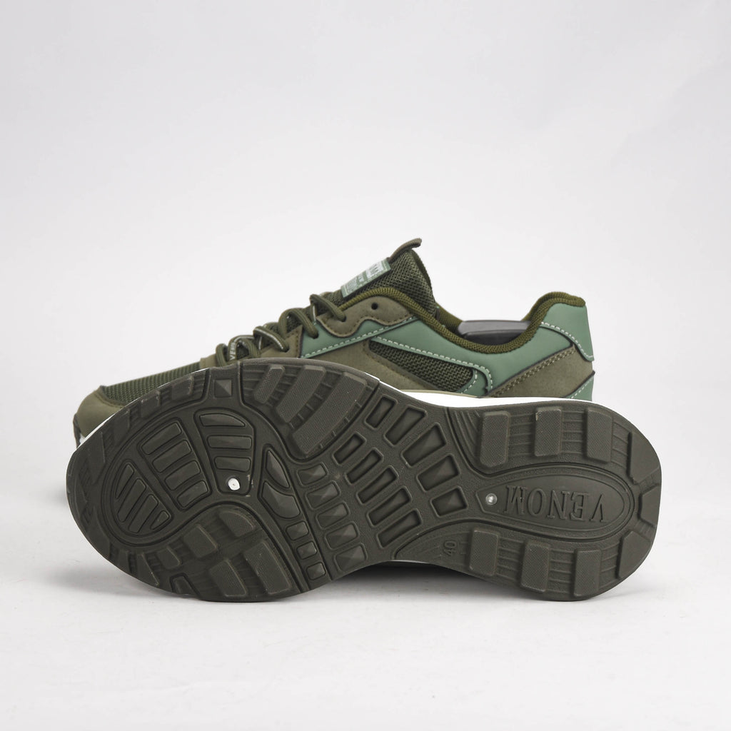 VENOM SHOES V39-17VERT