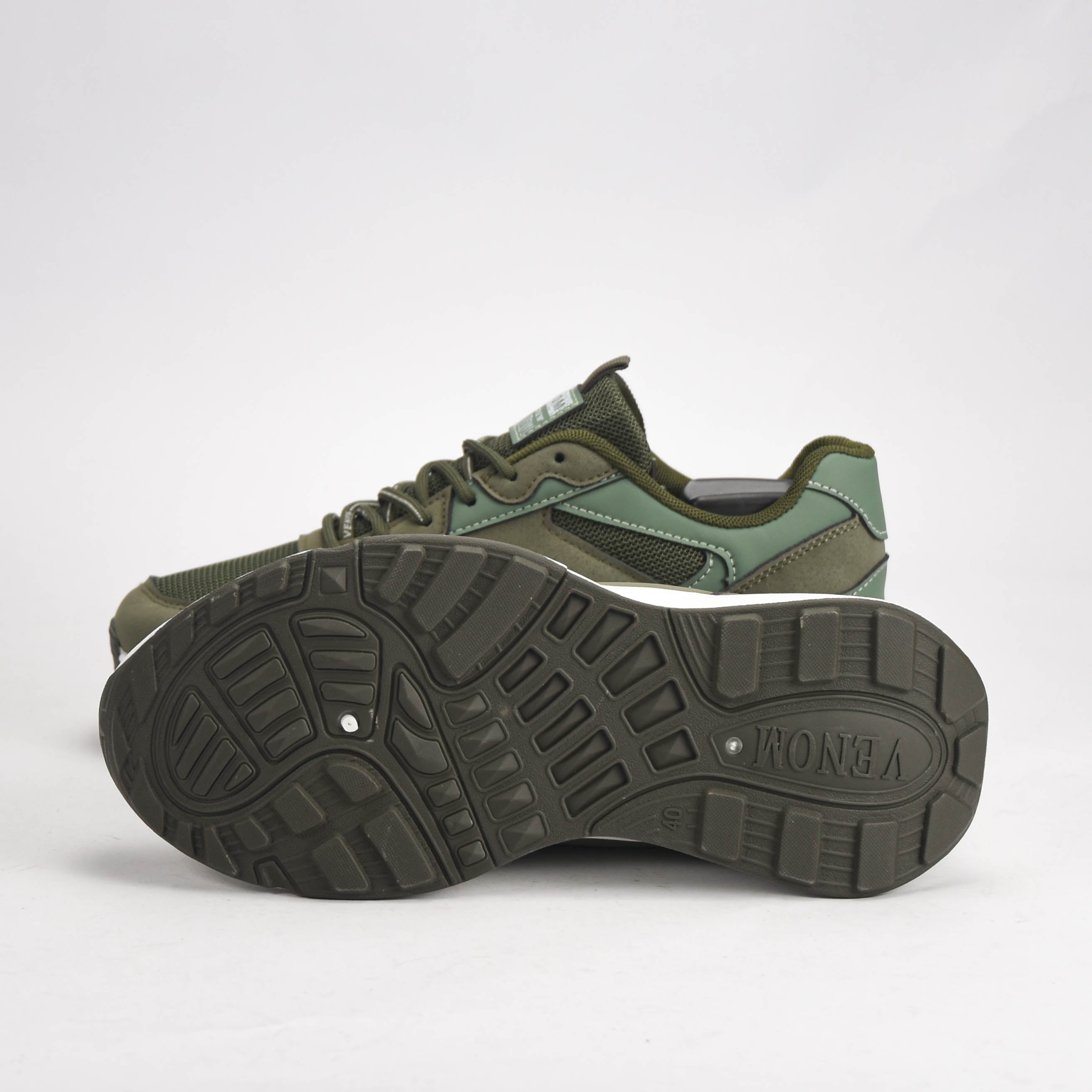 VENOM SHOES V39-17VERT