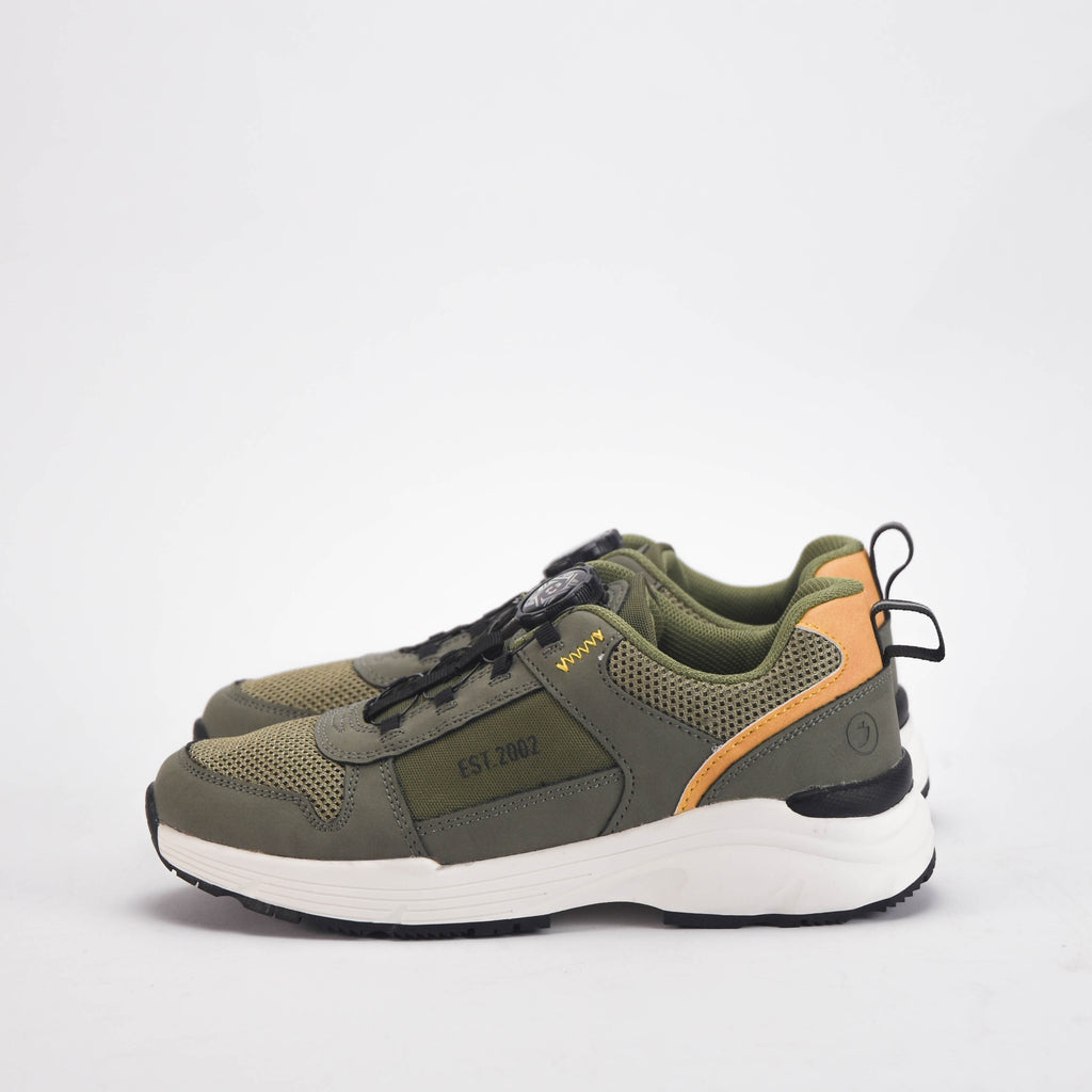 SAFETY JOGGER SHOES 609112