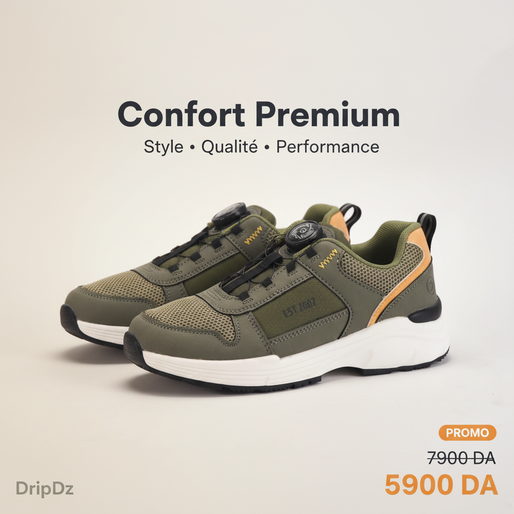 SAFETY JOGGER SHOES 609112