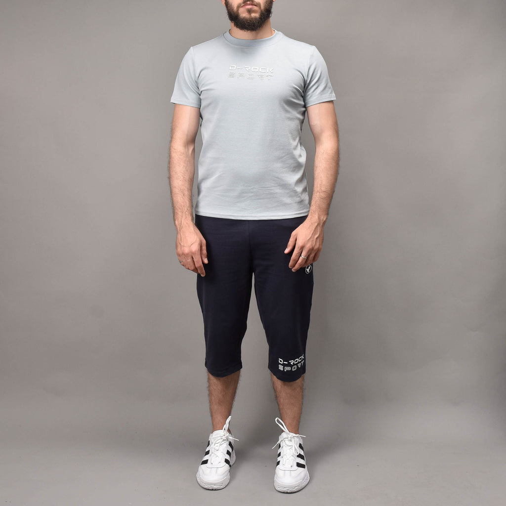 ENSEMBLE D-ROCK SPORT PANT NOIR