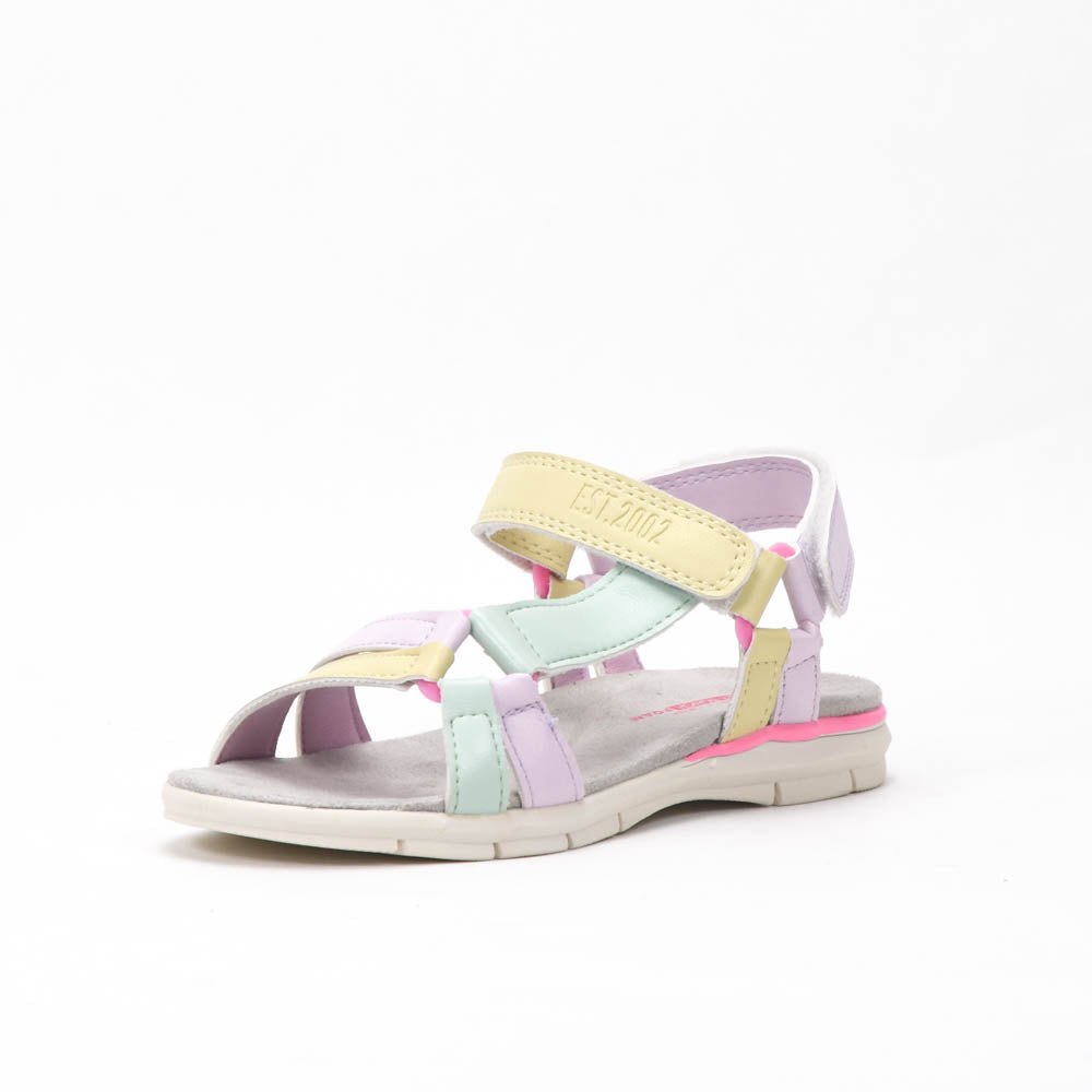 Safety Jogger Sandales Enfant 591820-MTG-LLC