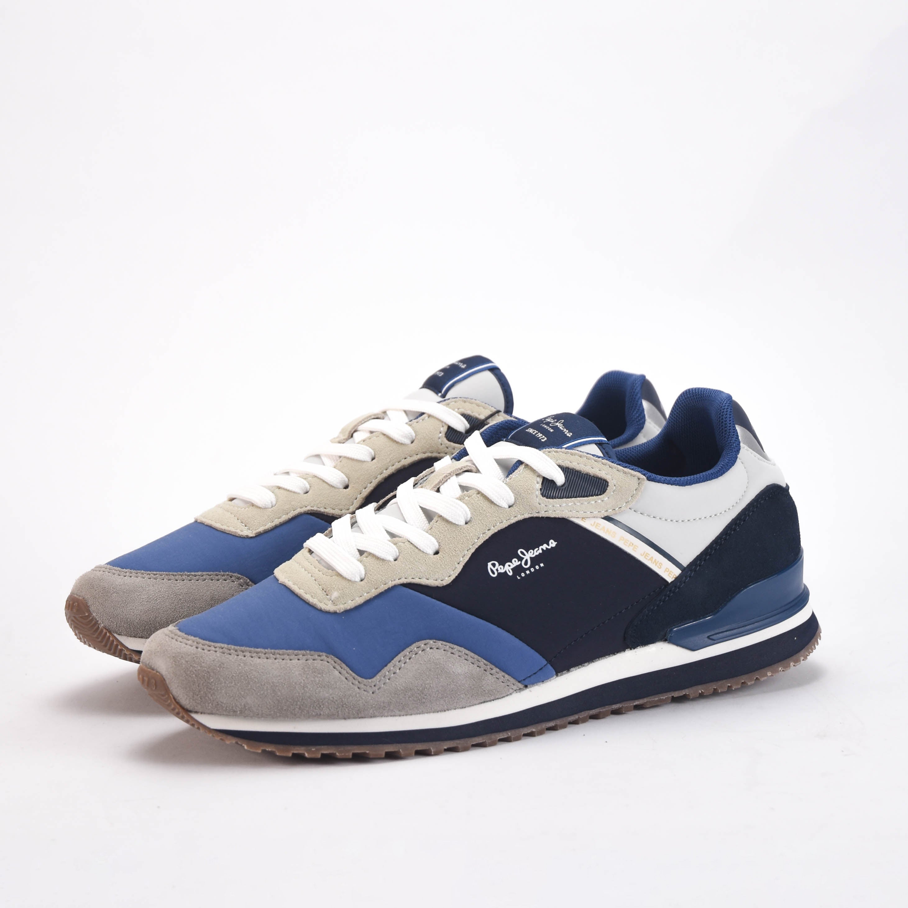 Pepe Jeans SHOES PMS40036-945