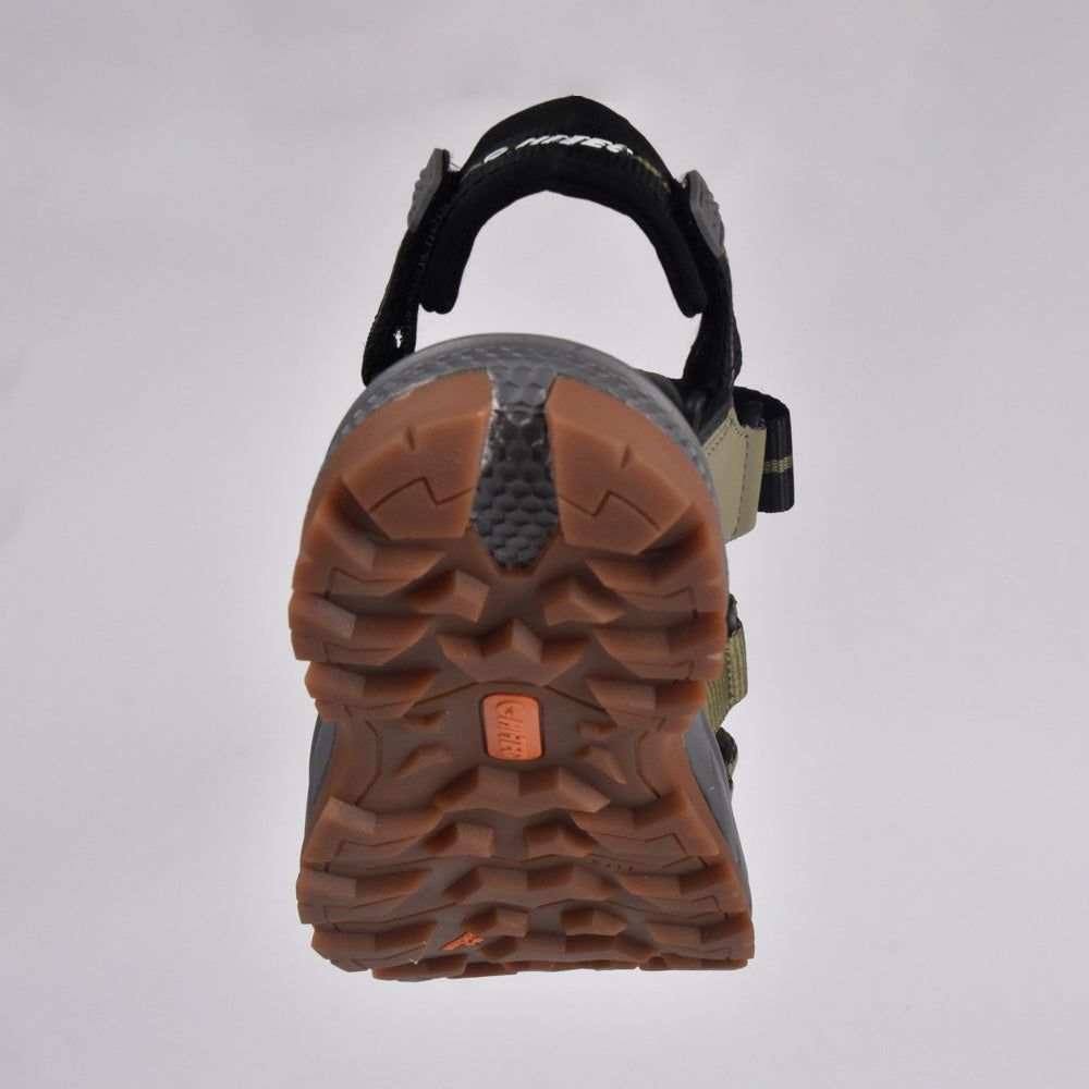 SANDAL HI TEC O013686