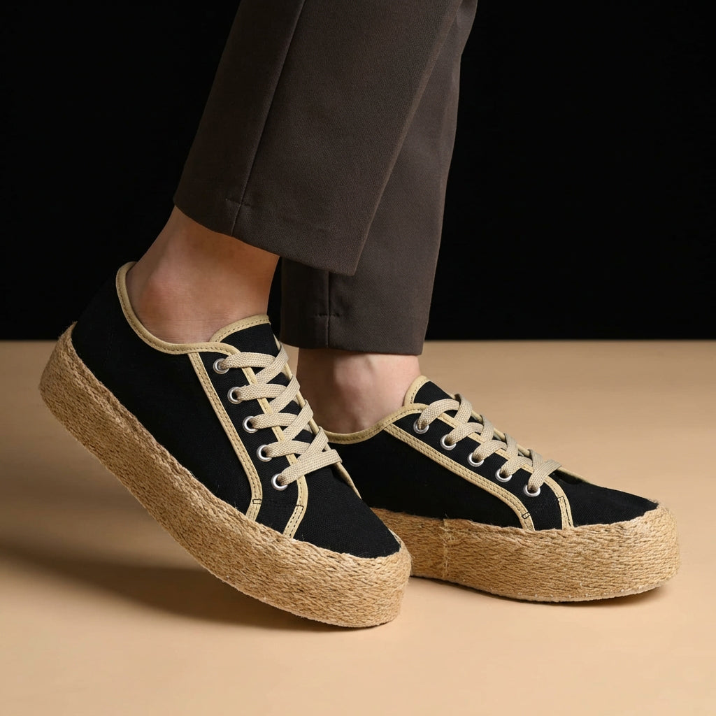 ANDRE ESPADRILLES 52357682601