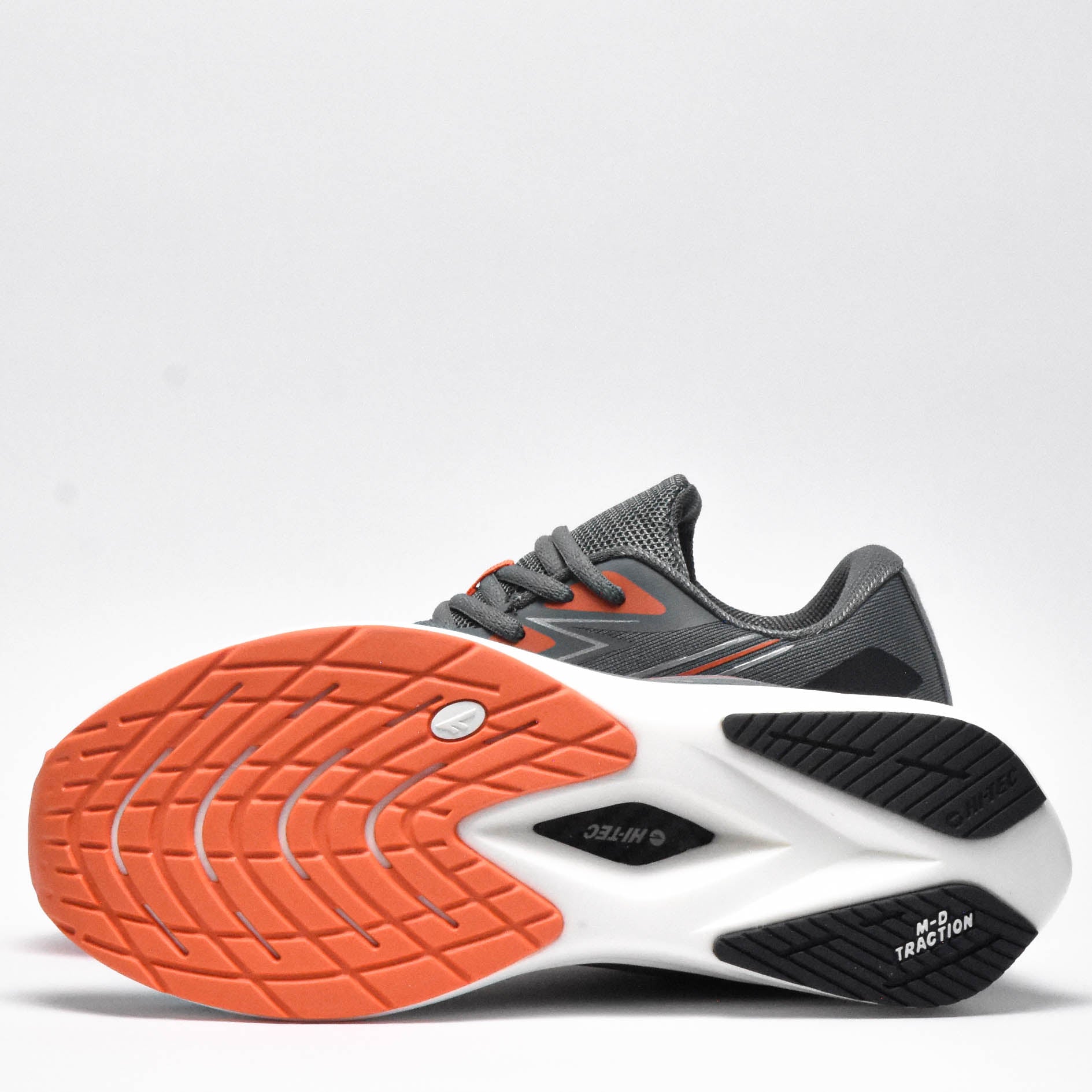 HI TEC STORM WEATHER RED ORANGE S014123