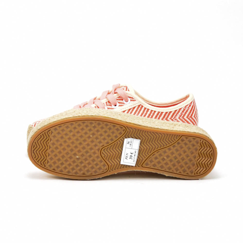 ANDRÉ ESPADRILLES PEN FEMME 52357982601