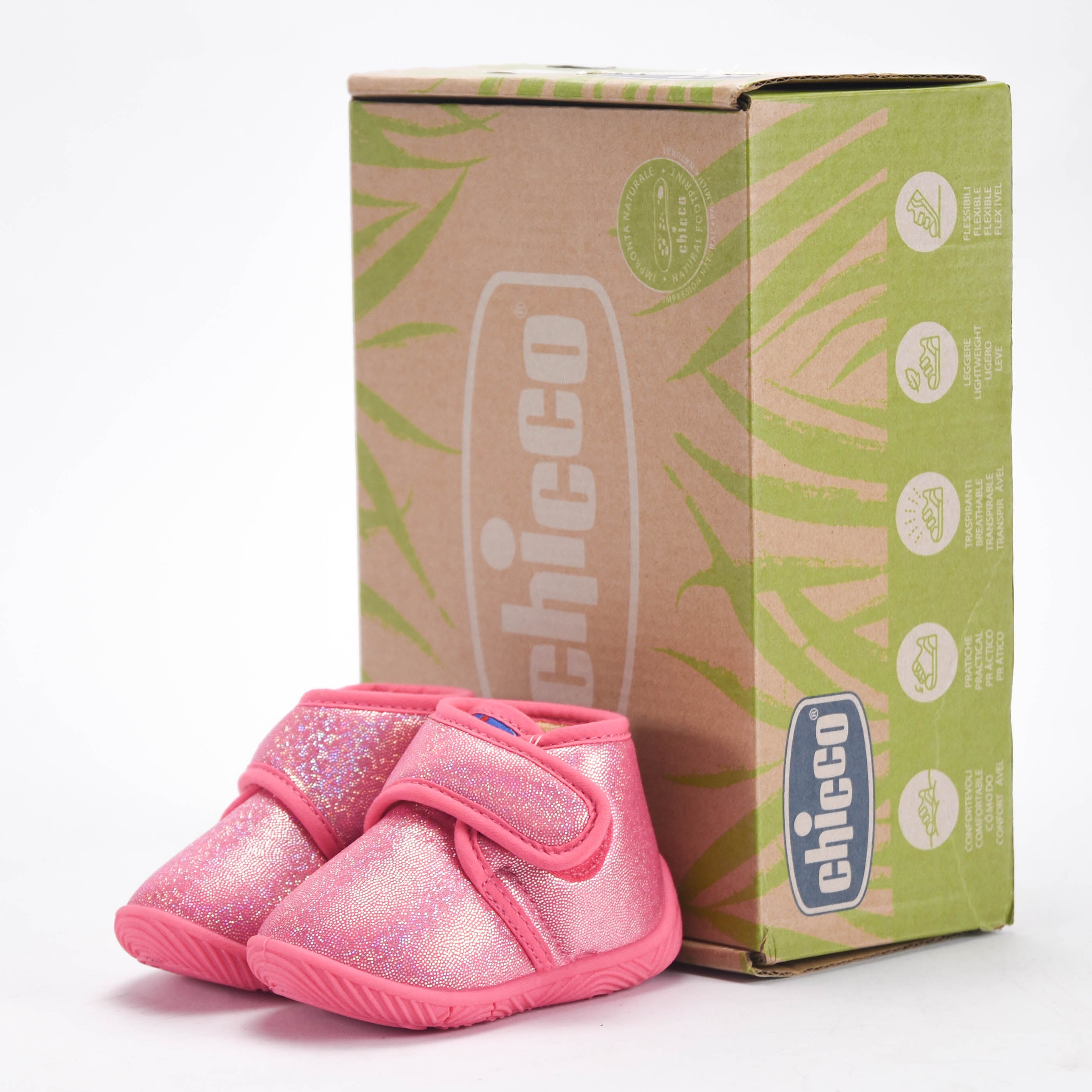 CHICCO CHAUSSURES POUR ENFANT 01064761000000-150
