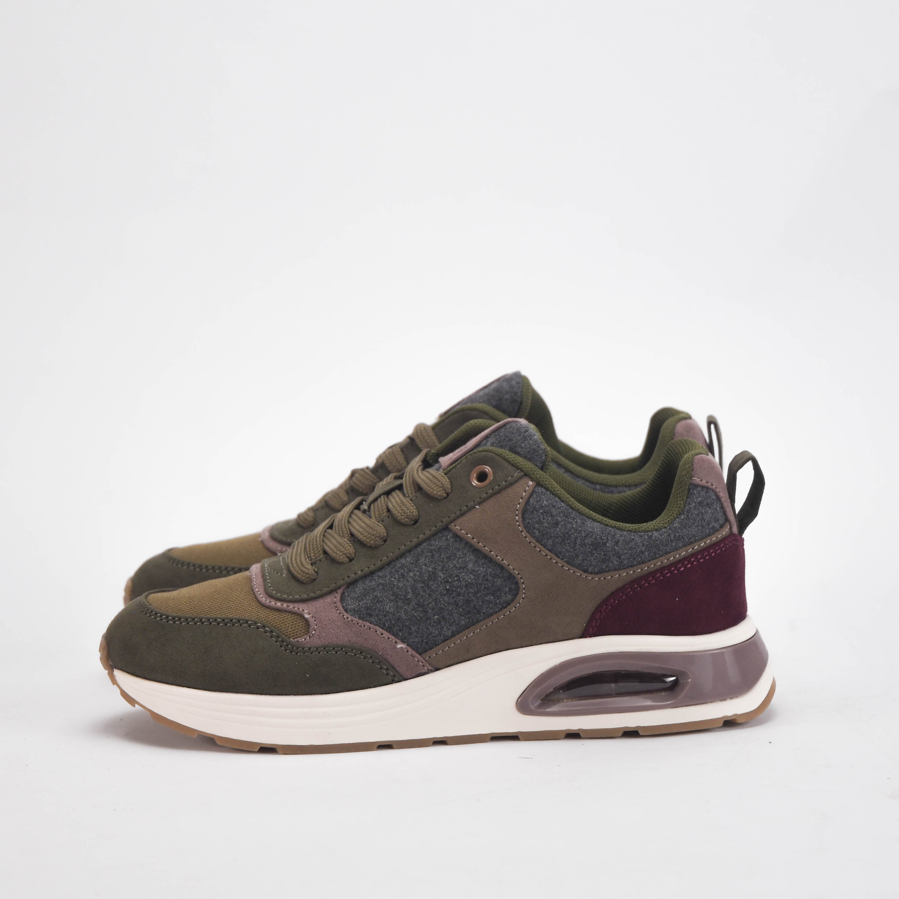 SAFETY JOGGER SHOES 597376