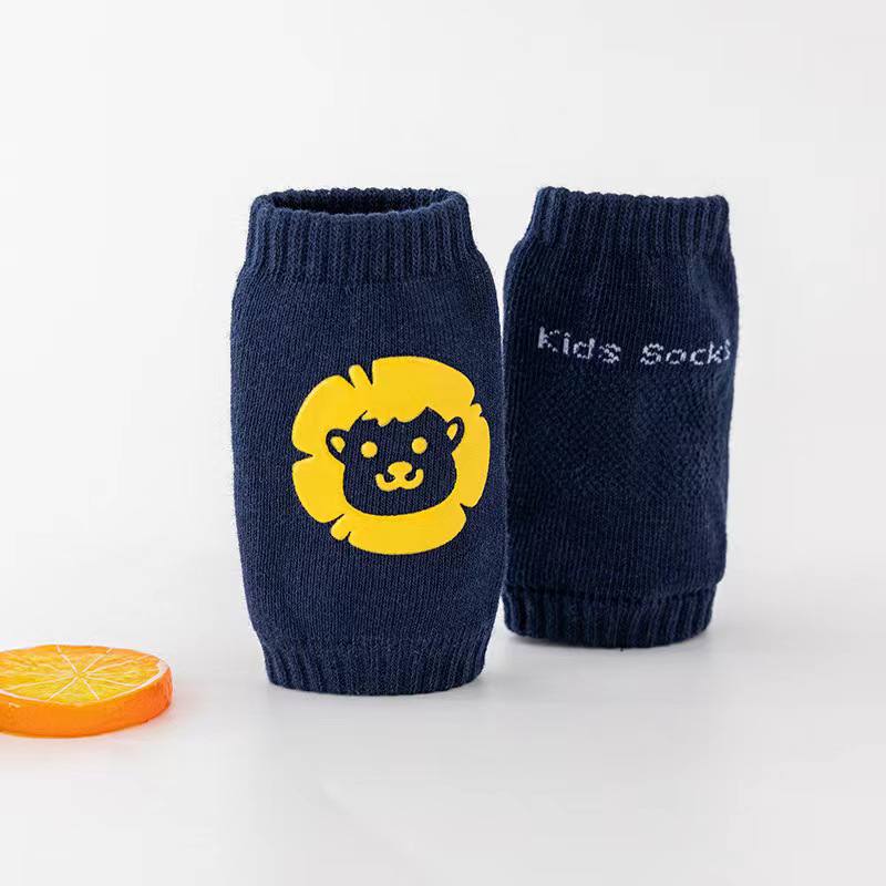 Genoullier BLUE Kids Socks