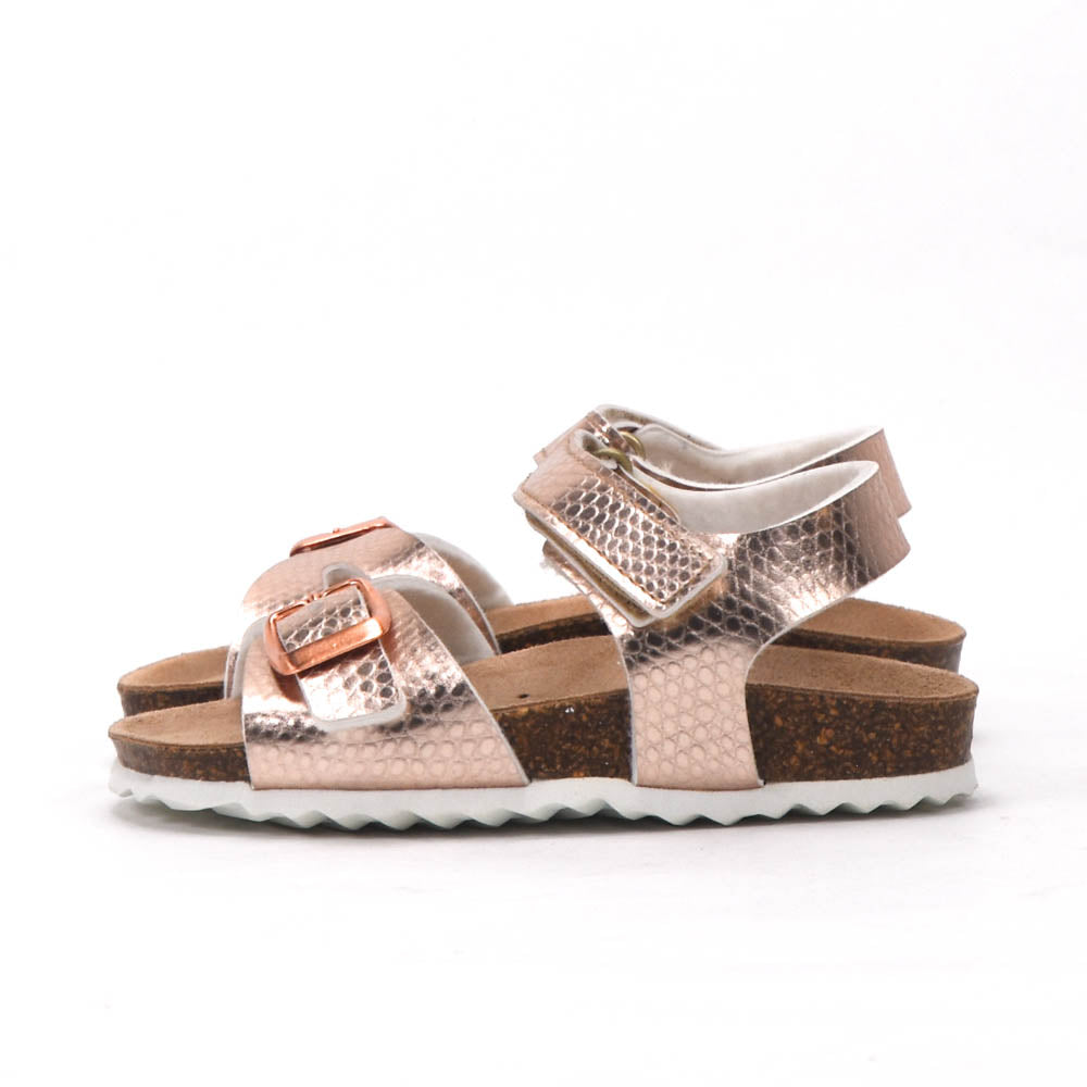 Geox J Adriel Girl Sandals J028MC000AR-C8011