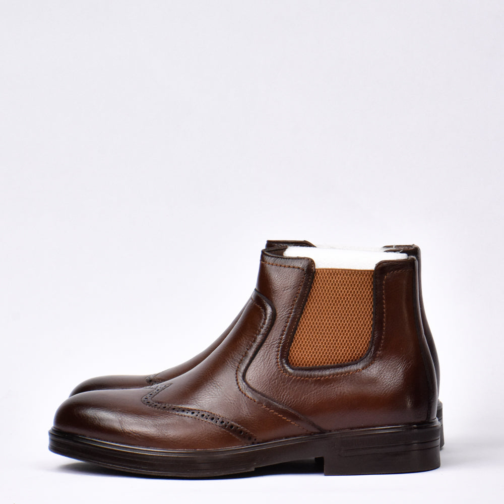 Dock Master - Royal Arch \ A8-4839NXBROWN