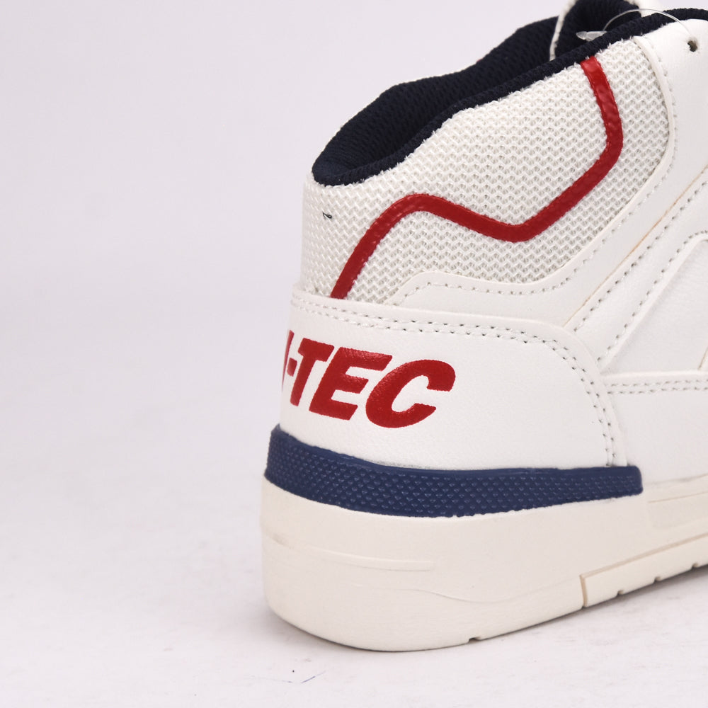 BASKET HI-TEC -FREELINE-MID -JNR L014534