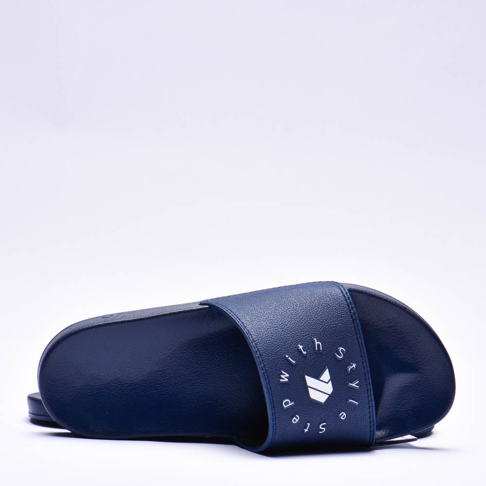 CLAQUETTE KITO AH164M-NAVY