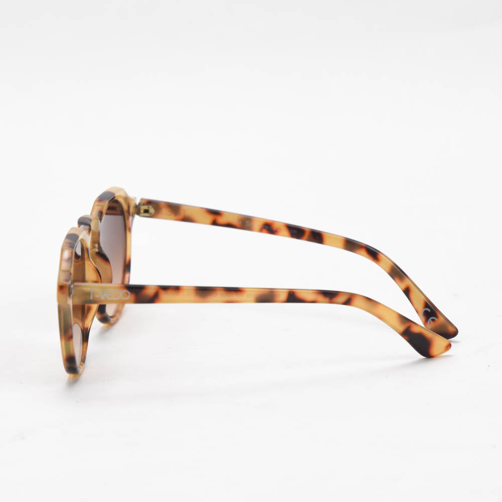Lunette de soleil T-Vedo Sun Florida Mac. Mar. Chiaro 8032539567657