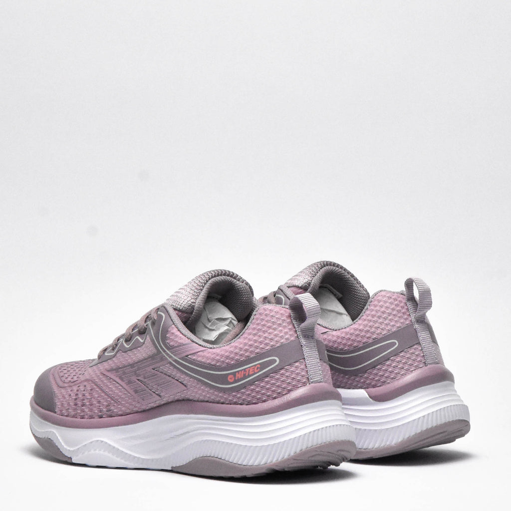 HI TEC COURTNEY W WOODROSE S014710