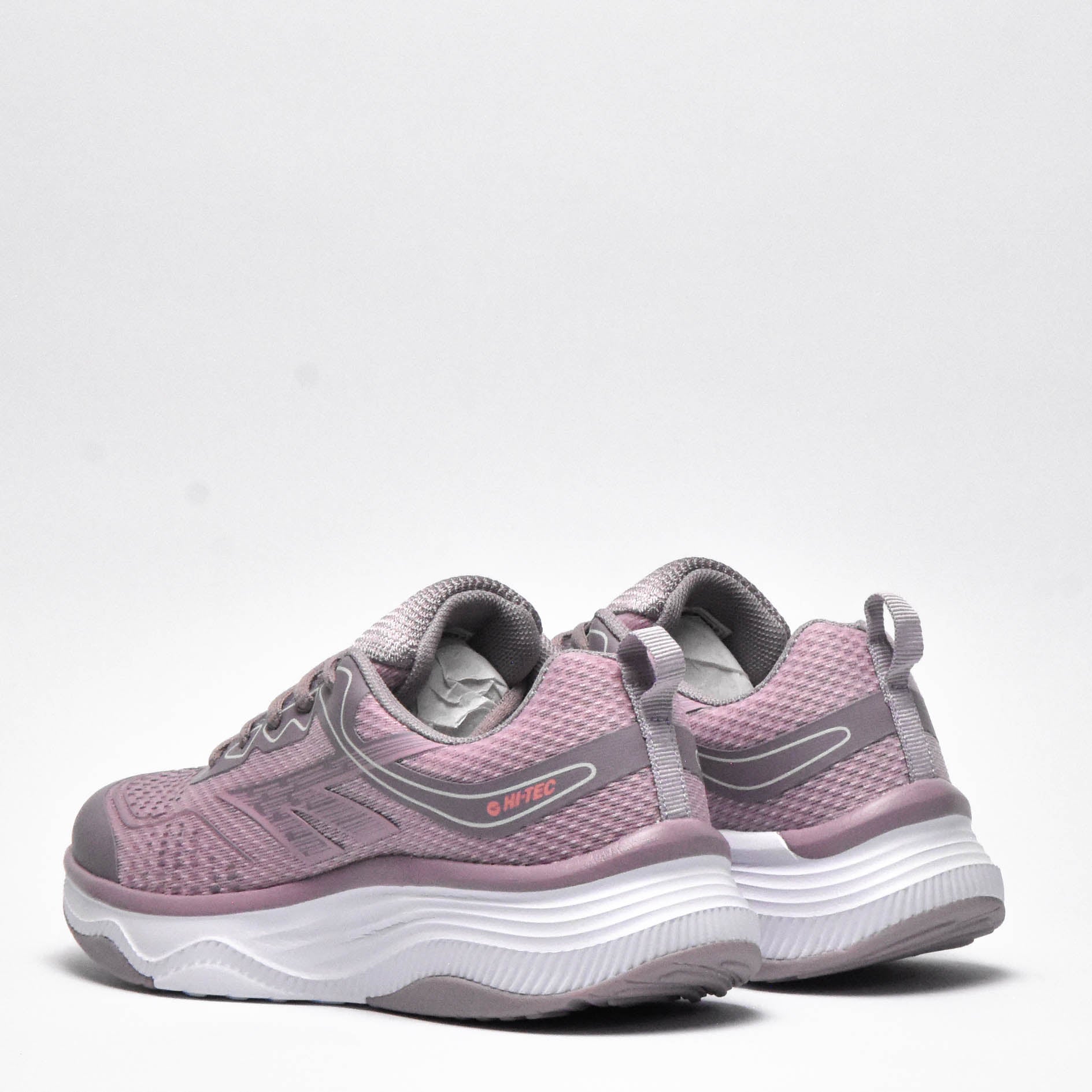 HI TEC COURTNEY W WOODROSE S014710