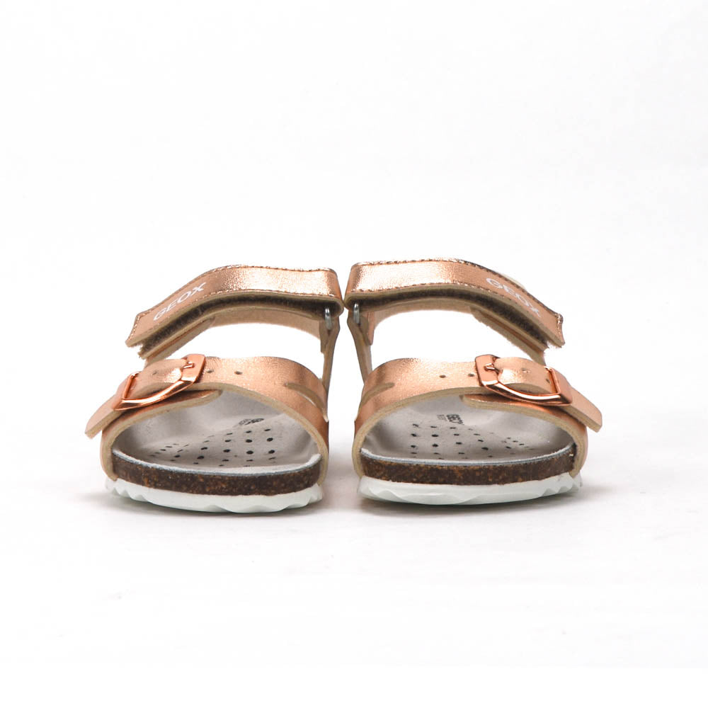 Geox J Adriel Girl Sandals J028MC000BJ-C8124