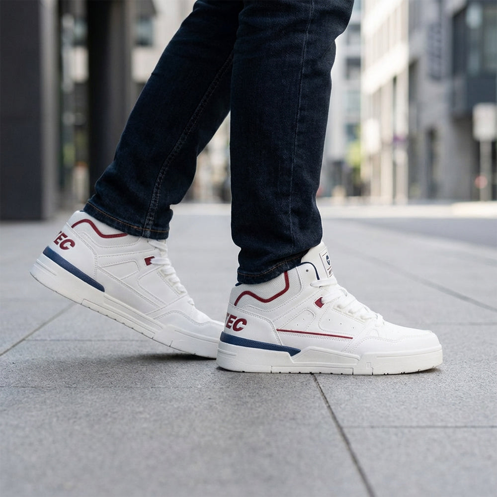 HI-TEC FREELINE MID