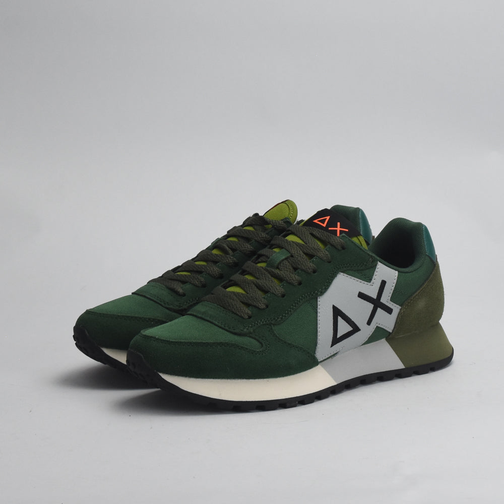 BASKET SUN68 JAKI SOLID Z44113-37