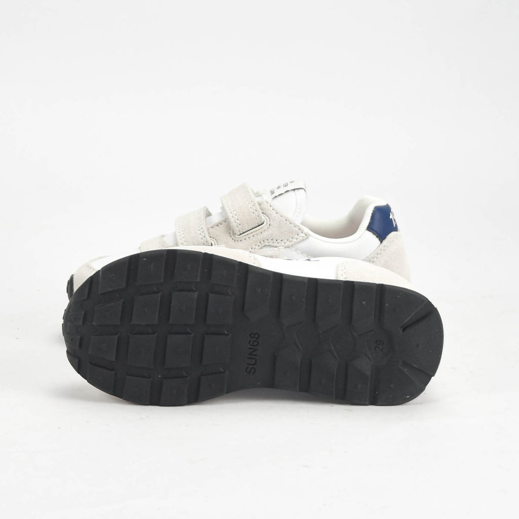 SUN68 SHOES Z35301B
