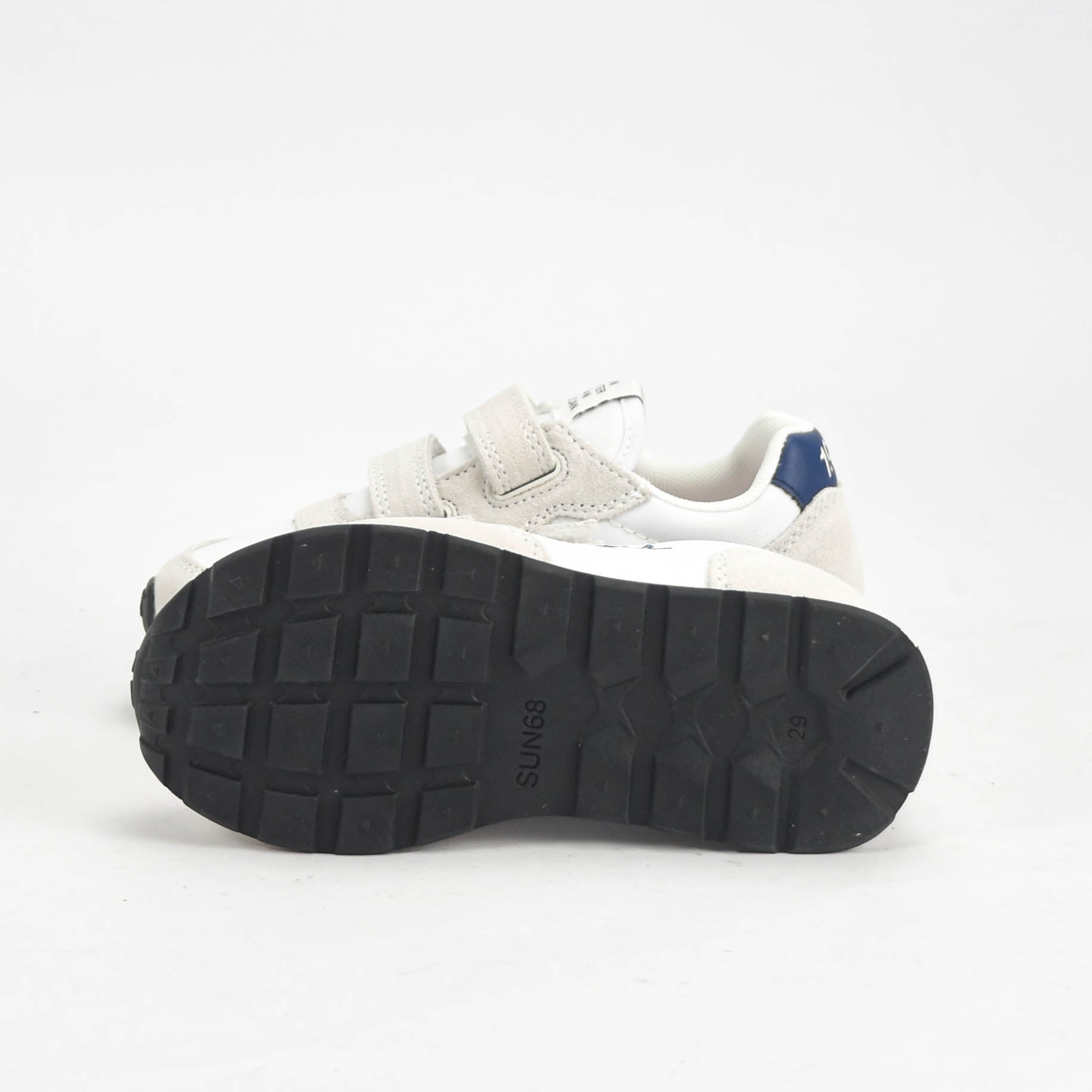 SUN68 SHOES Z35301B