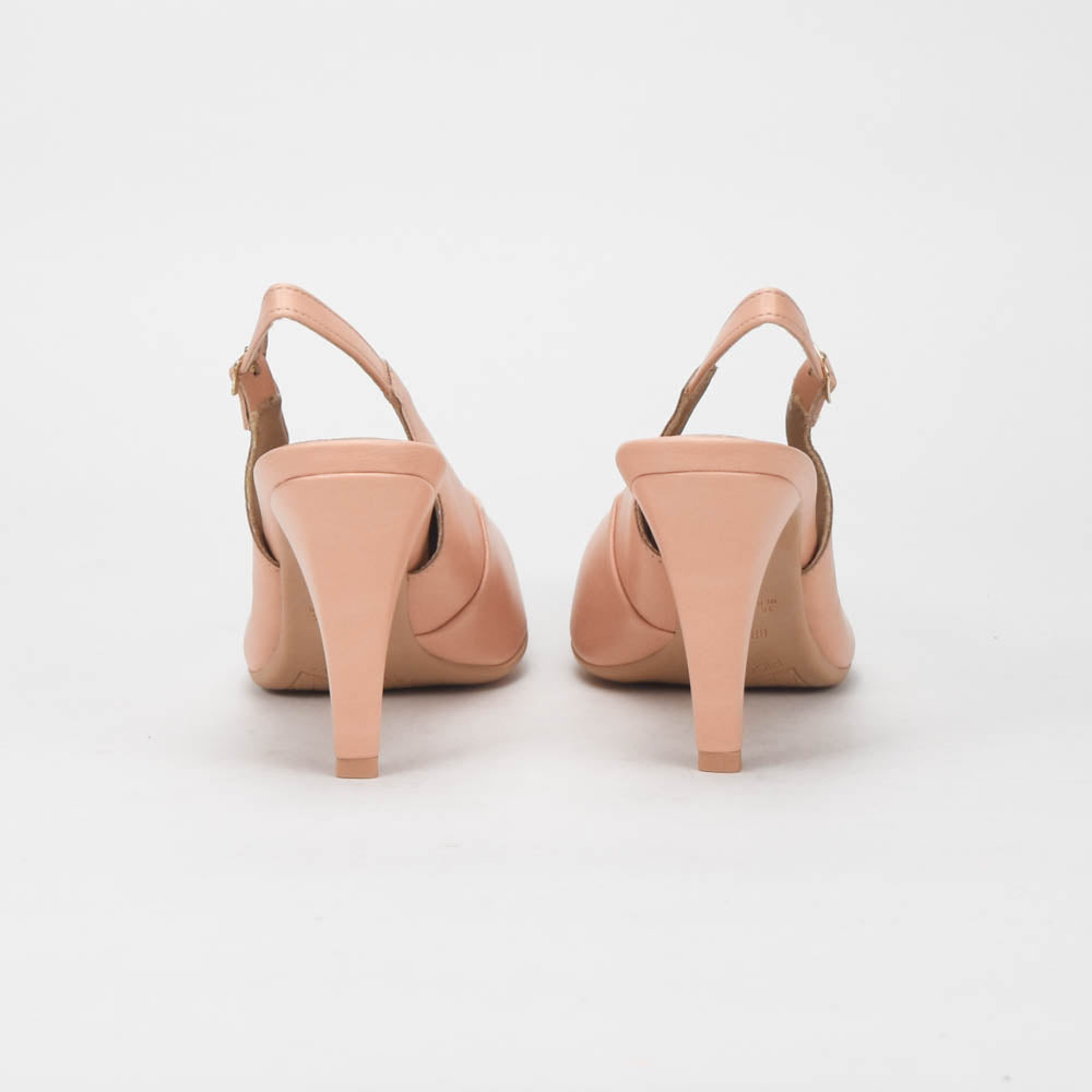 Piccadilly Escarpins Silvana 749034-0064