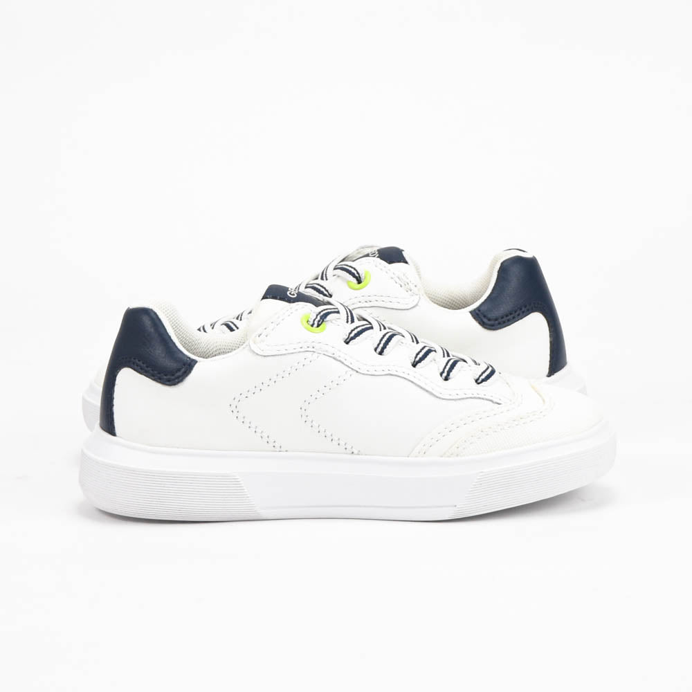 GEOX BASKET J55AWA08554-C0899