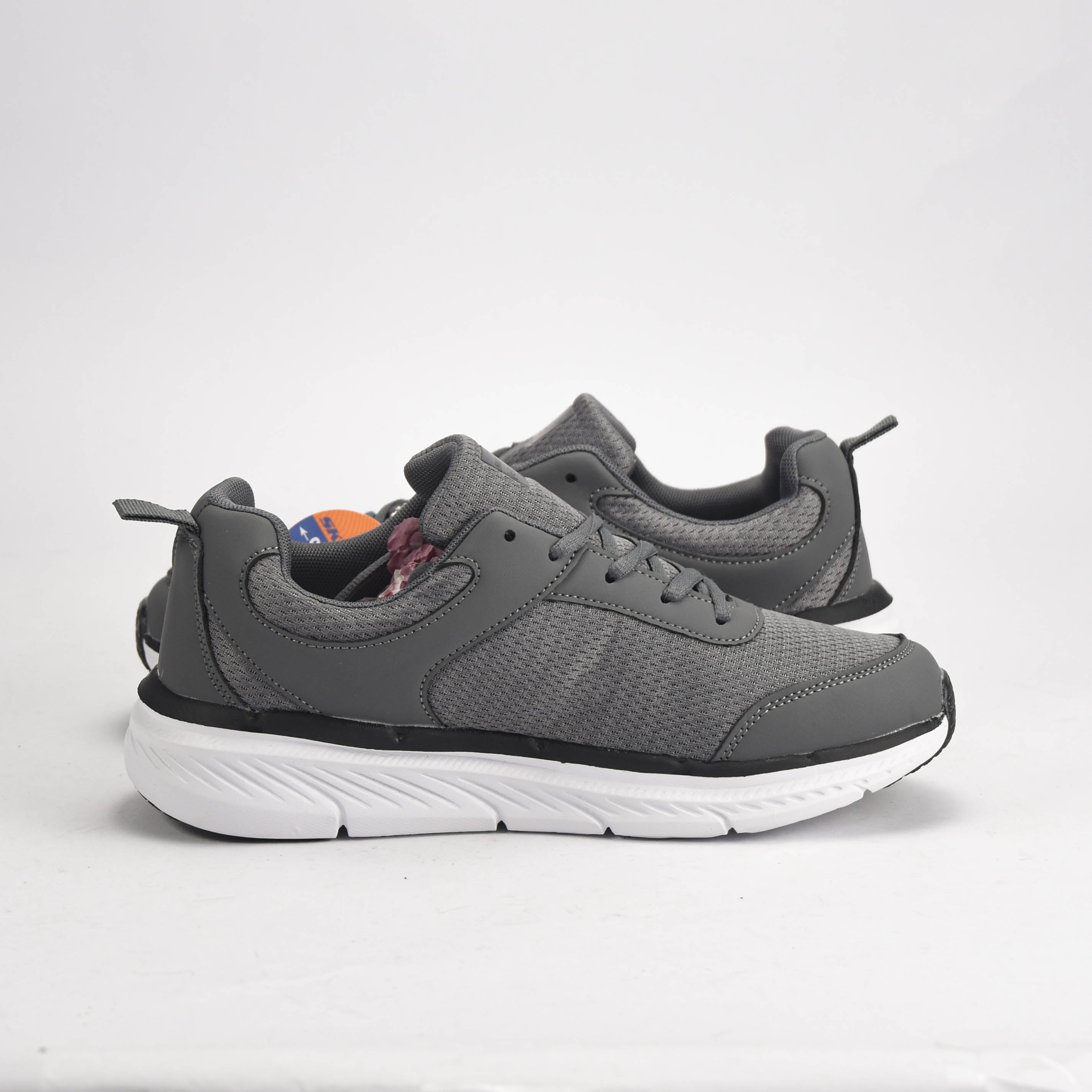 VENOM SHOES 703-GREY