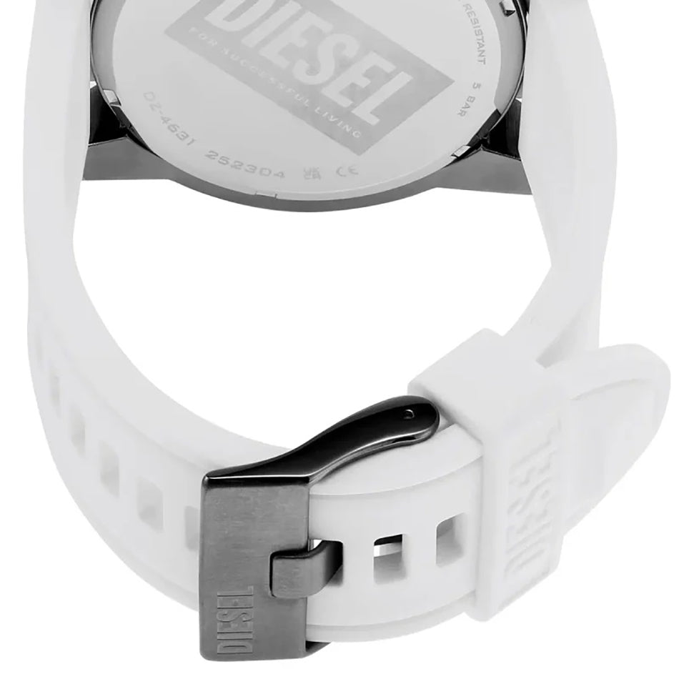 DIESEL MONTRE HOMME DZ-4631