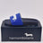 HARMONT AND BLAINE CIABATTA UOMO EVA - LOGO BLU - BIANCO / EFM231-131-6500