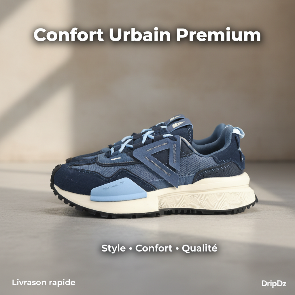 PEAK SHOES ET31497E-00CN