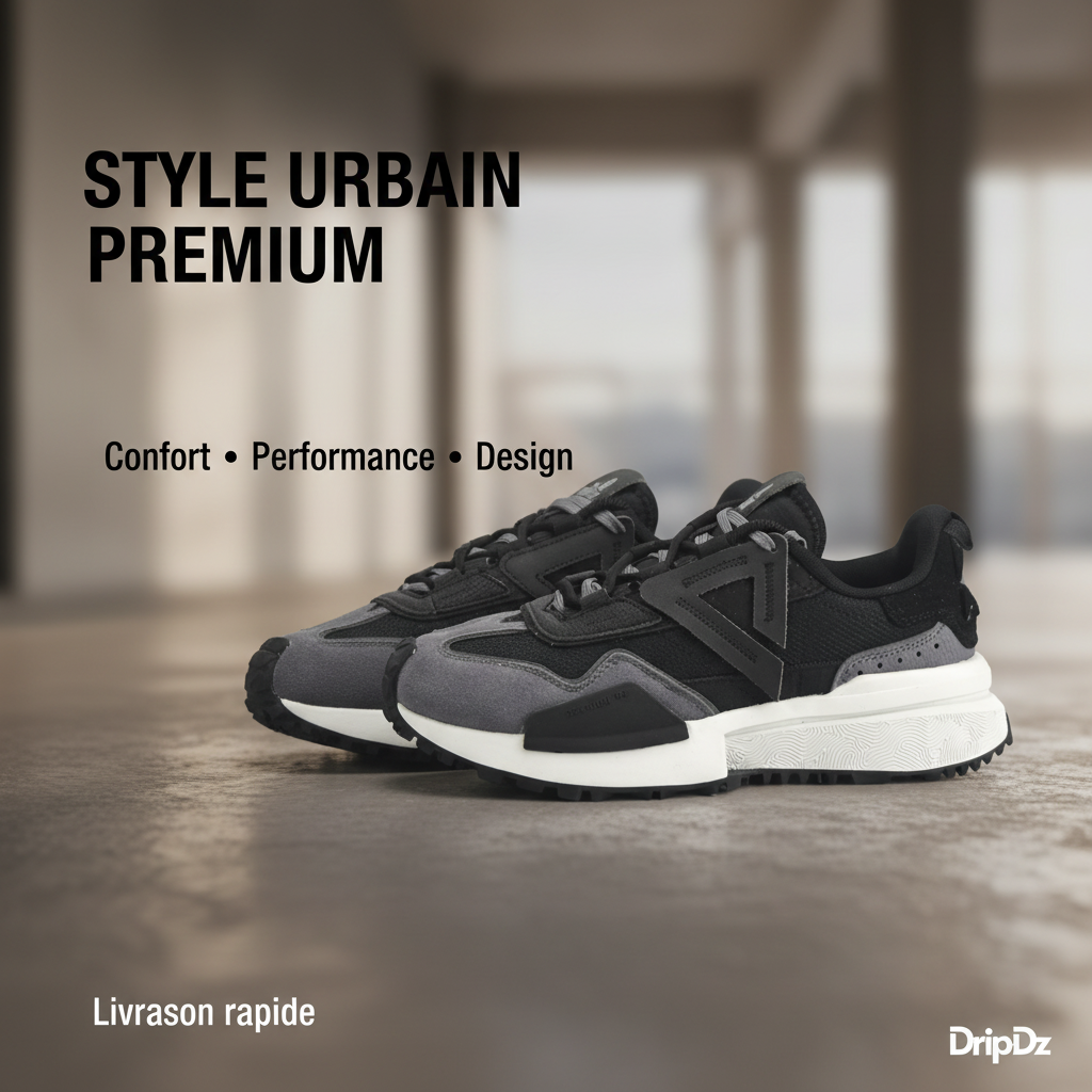 PEAK SHOES ET31497E-204R