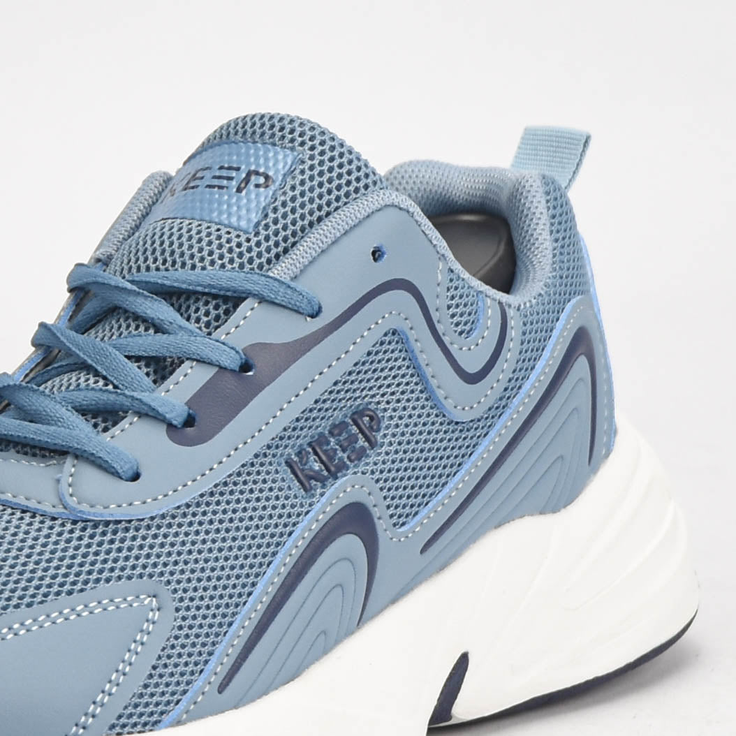 KEEP SHOES B463-BL