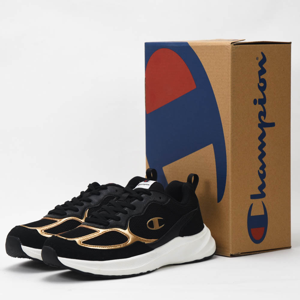 Champion Wallery Low Cut Sneakers S11511-KK001