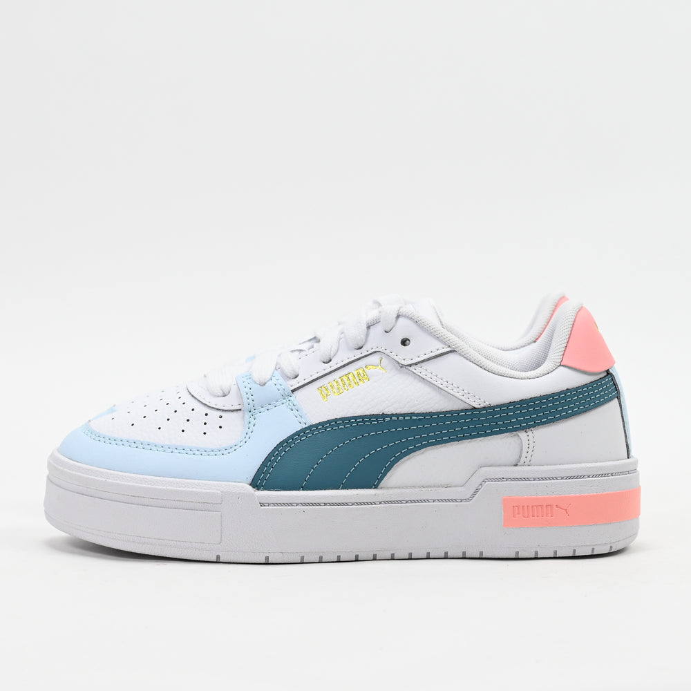 PUMA CA Pro Block Junior Sneakers 392004-04