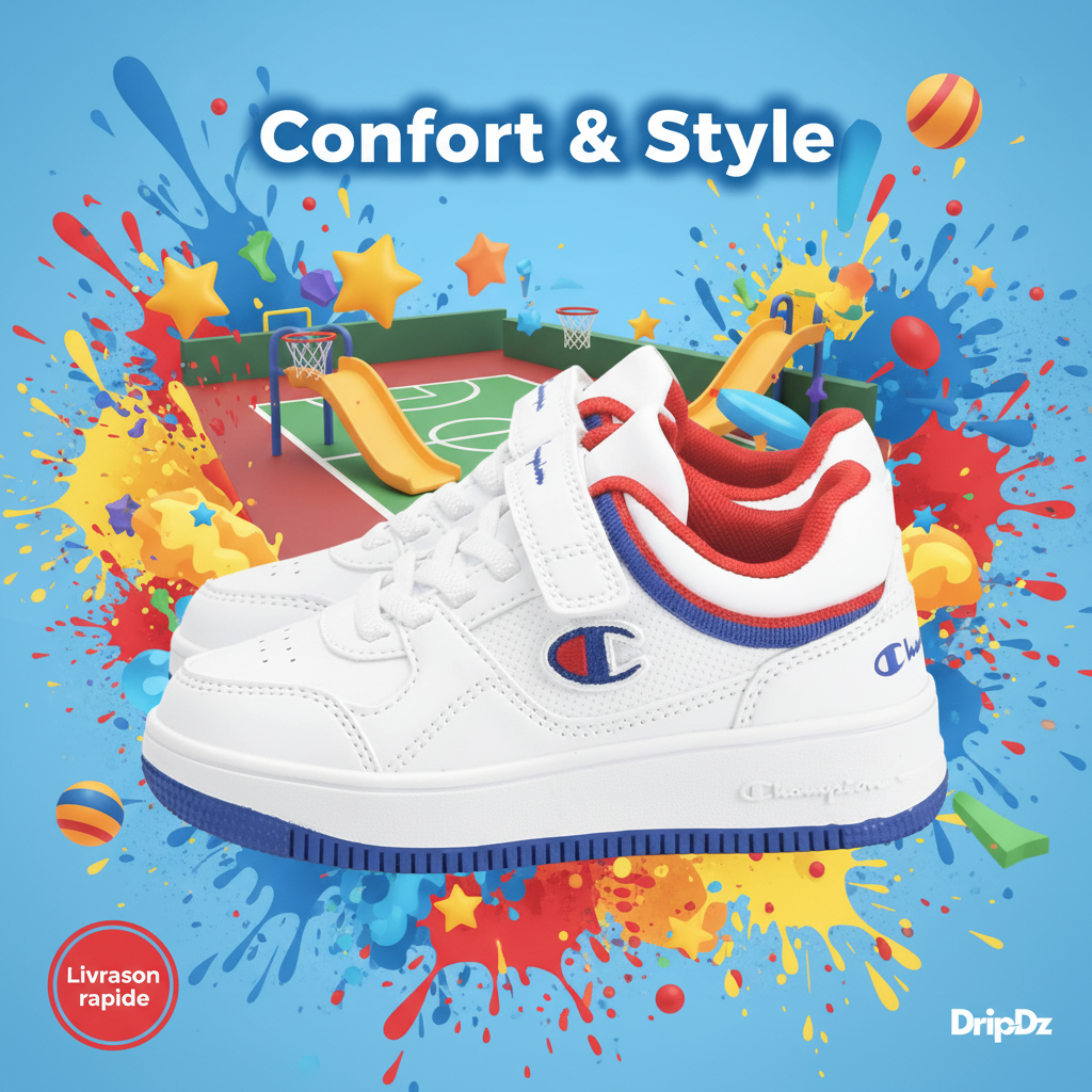 CHAMPION BASKET S32406-WW010