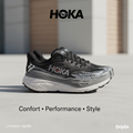 HOKA STINSON 7 BASKET 1141530/BCKT