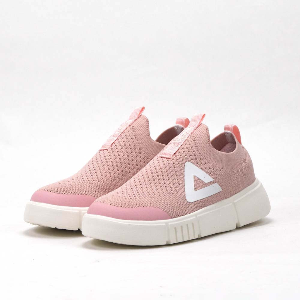 Peak Kids Casual Shoes LT.Pink EK59770H-Y191