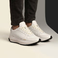 VO7 SHOES CH-ORA-WHT