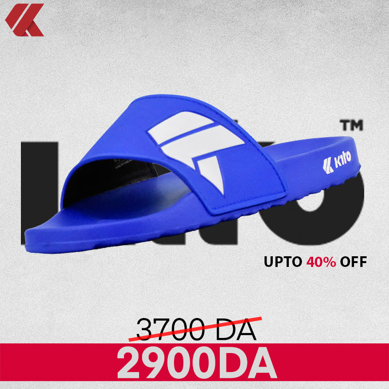 KITO -  BLUE AH21MB