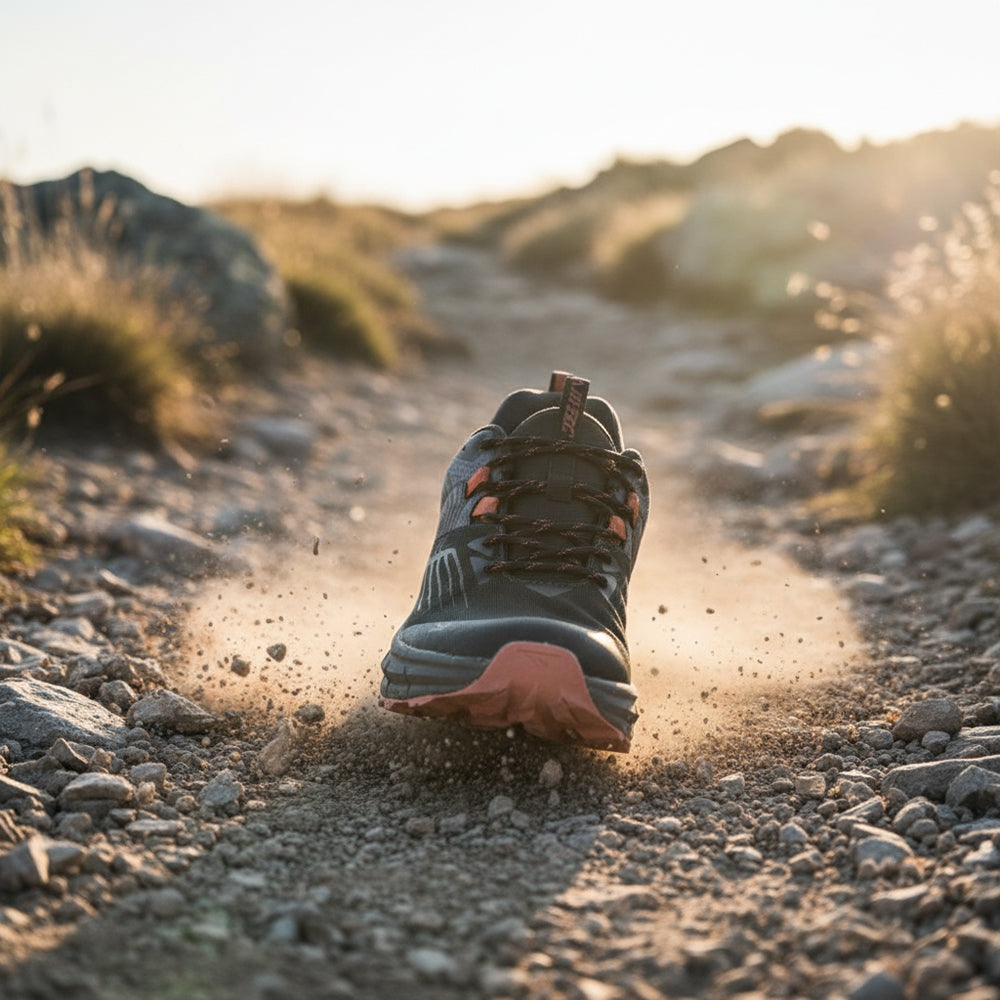 HI-TEC Fuse Trail Low O014357