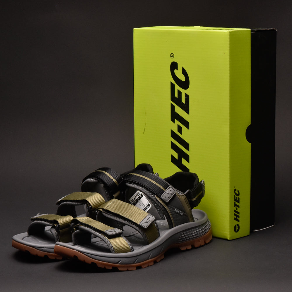 SANDAL HI TEC O013686