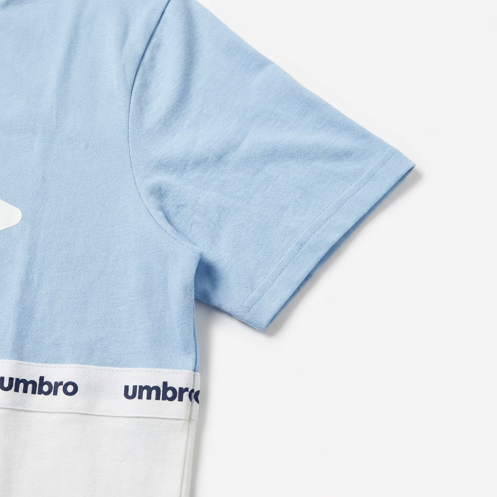 UMBRO PULL UMA241M-004-LTBLUE UMA241M-004-LTBLUE
