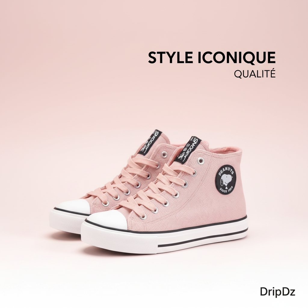 PEANUTS SHOES PE000293